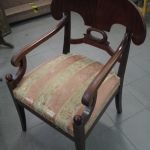 433 3672 CHAIRS